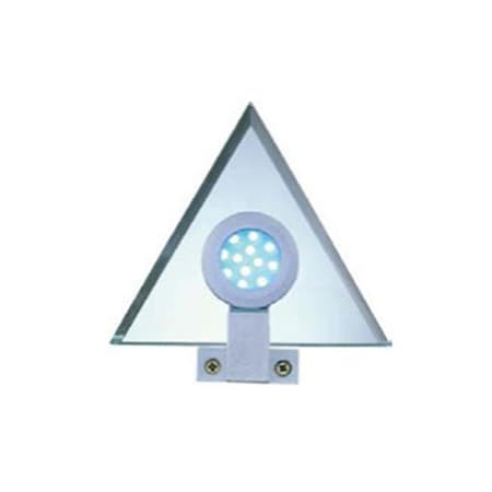 Gorgeousglow Display Bracket Triard - Red GO1081659